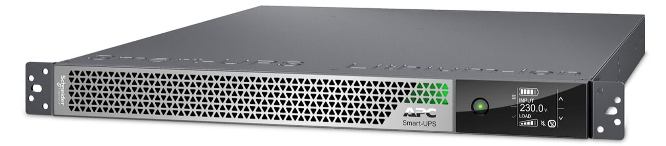 Zasilacz awaryjny Smart-UPS Ultra On-Line Li-ion 2KVA/2KW