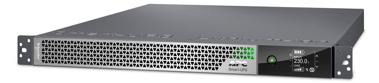 Zasilacz awaryjny Smart-UPS Ultra On-Line Li-ion 2KVA/2KW