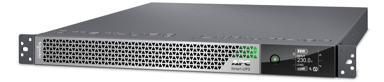 Zasilacz UPS APC Smart-UPS Ultra Li-ion, 2,2kVA/2,2W 1U Rack/Tower