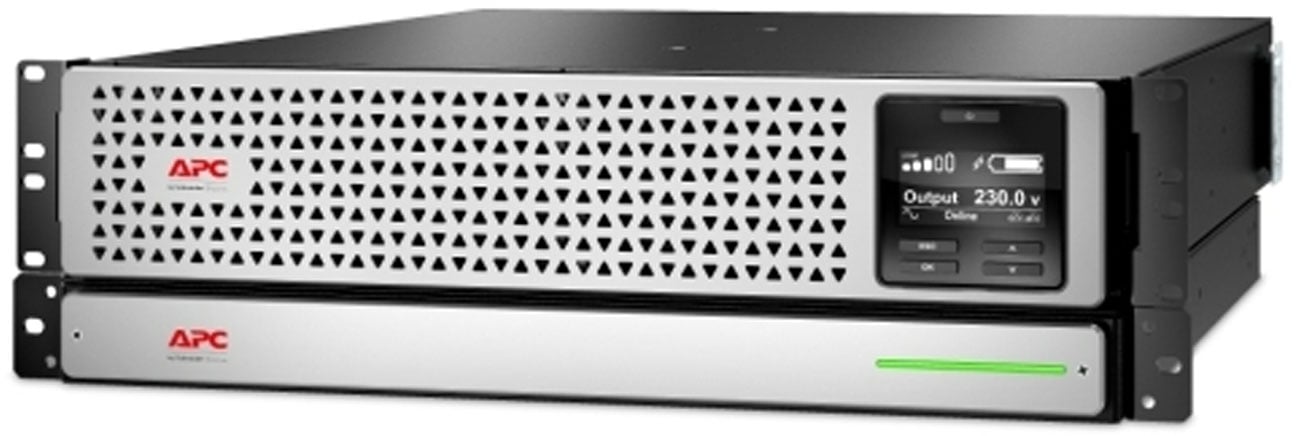 Zasilacz awaryjny APC Smart-UPS