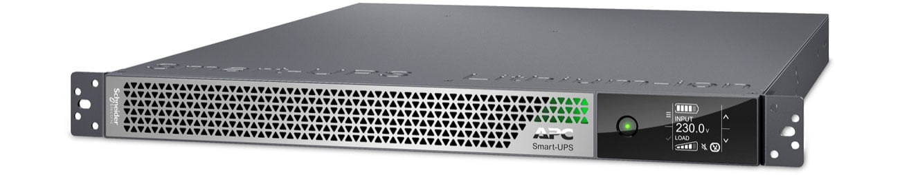 Zasilacz awaryjny APC Smart-UPS Ultra Li-ion 3KVA/3KW