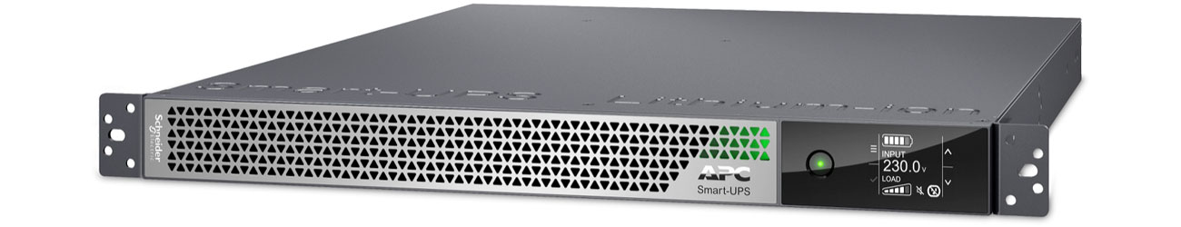 Zasilacz awaryjny APC Smart-UPS Ultra Li-ion 3KVA/3KW