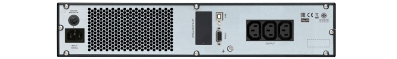 Topologia z podwójną konwersją on-line