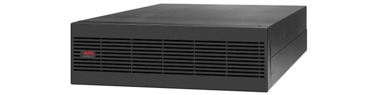 Moduł bateryjny do zasilacza APC Easy UPS SRV RM 6/10kVa
