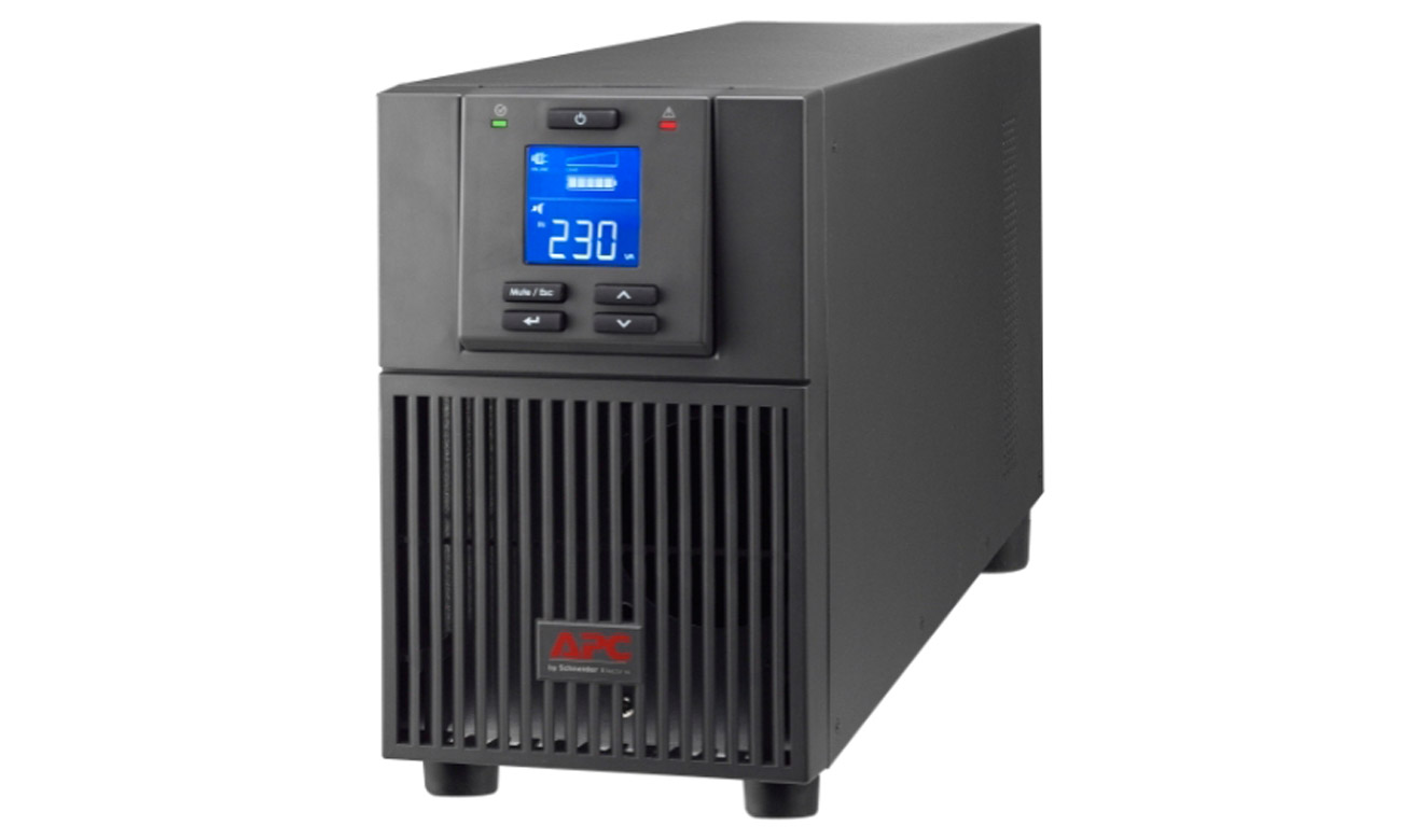 Zasilacz awaryjny APC Smart-UPS SRV