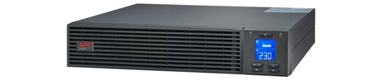Zasilacz awaryjny APC Easy-UPS On-Line SRV RM