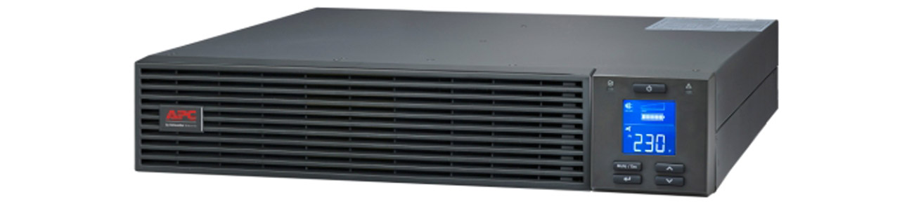 Zasilacz awaryjny APC Easy-UPS On-Line SRV