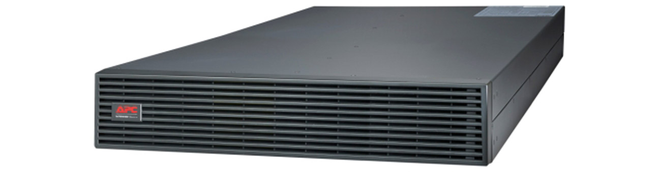 Moduł bateryjny do zasilacza APC Easy-UPS SRV RM 1kVa
