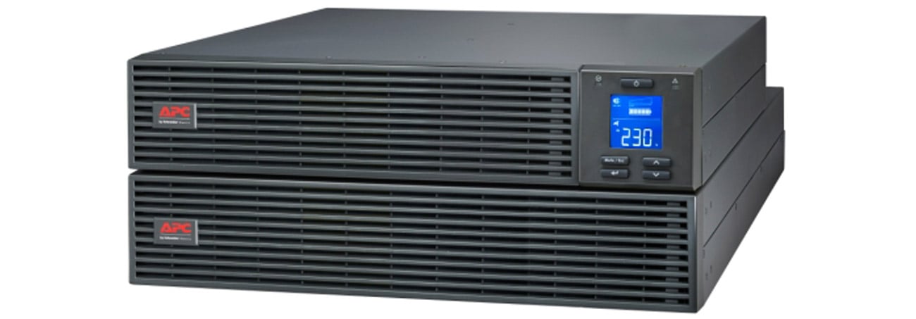 Zasilacz awaryjny APC Easy-UPS On-Line SRV