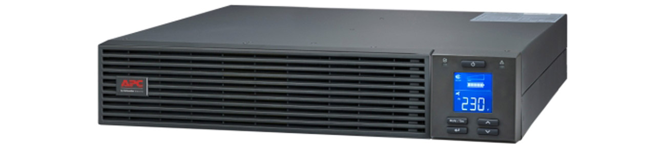 Zasilacz awaryjny APC Easy-UPS On-Line SRV