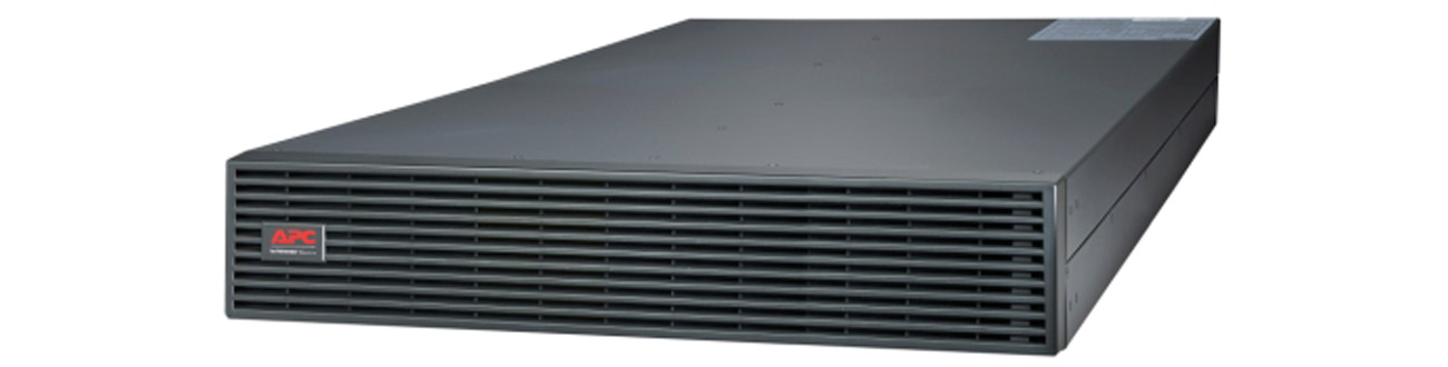Moduł bateryjny do zasilacza APC Easy-UPS SRV RM 2/3kVa
