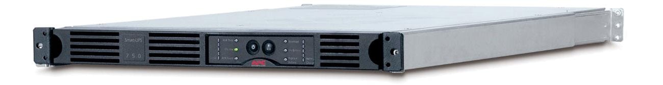 APC SUA750RMI1U
