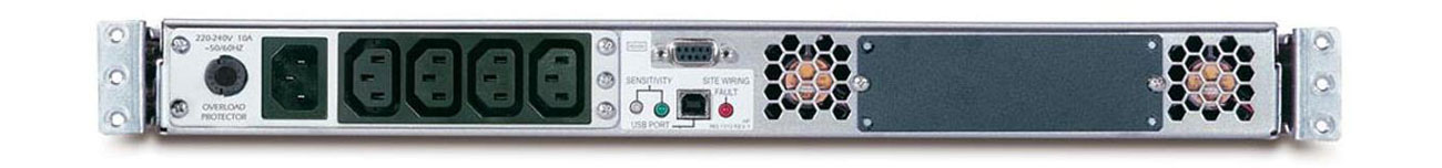 APC Smart-UPS SUA750RMI1U