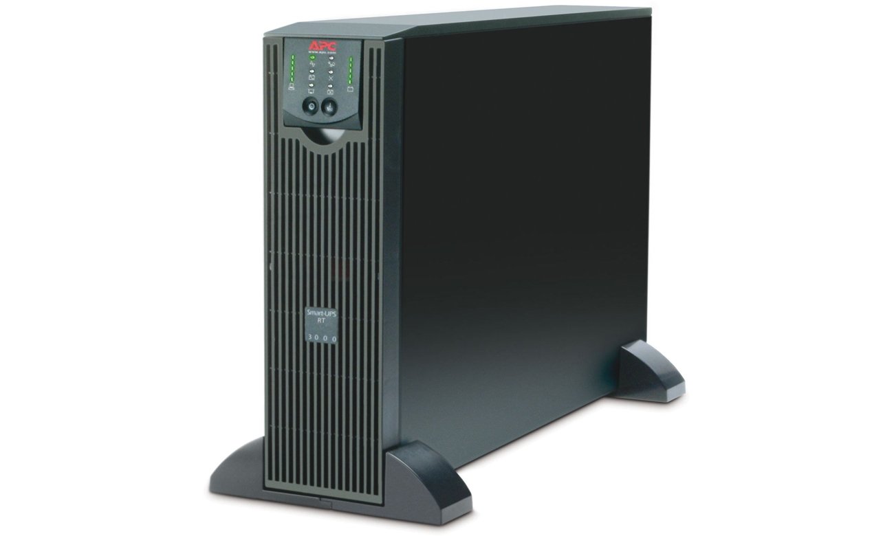 APC Smart-UPS RT 3000VA 230V