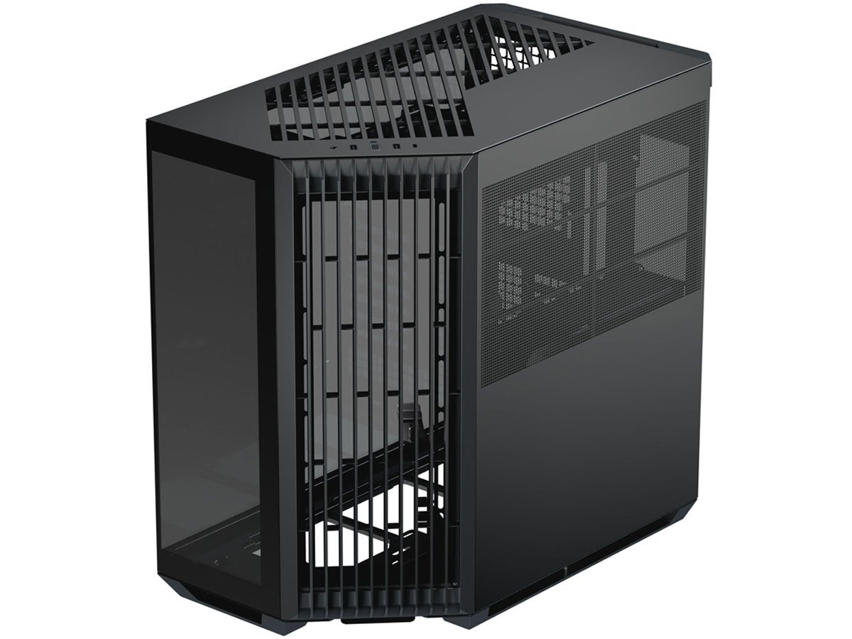 Obudowa APNX V1 Black