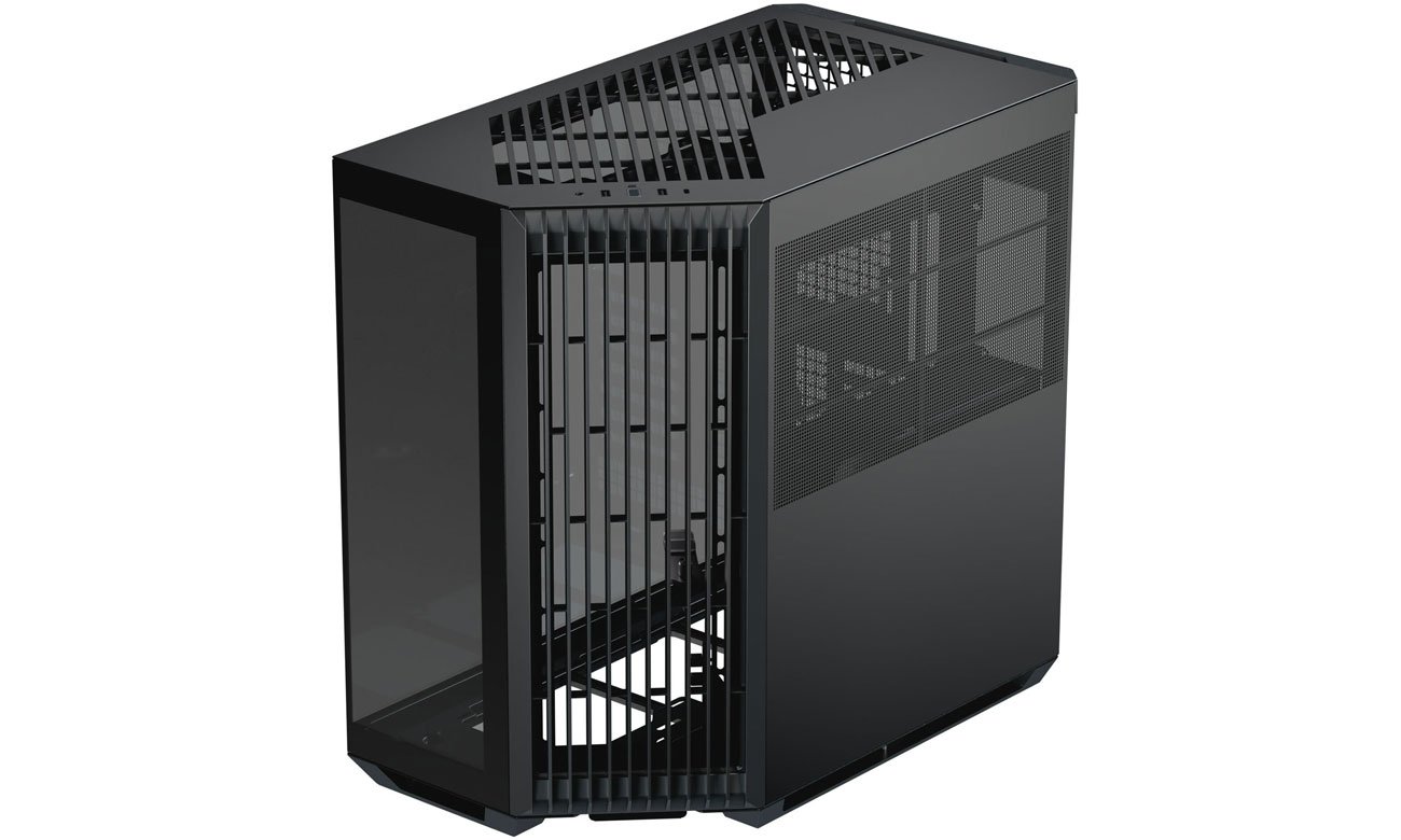 Obudowa APNX V1 Black