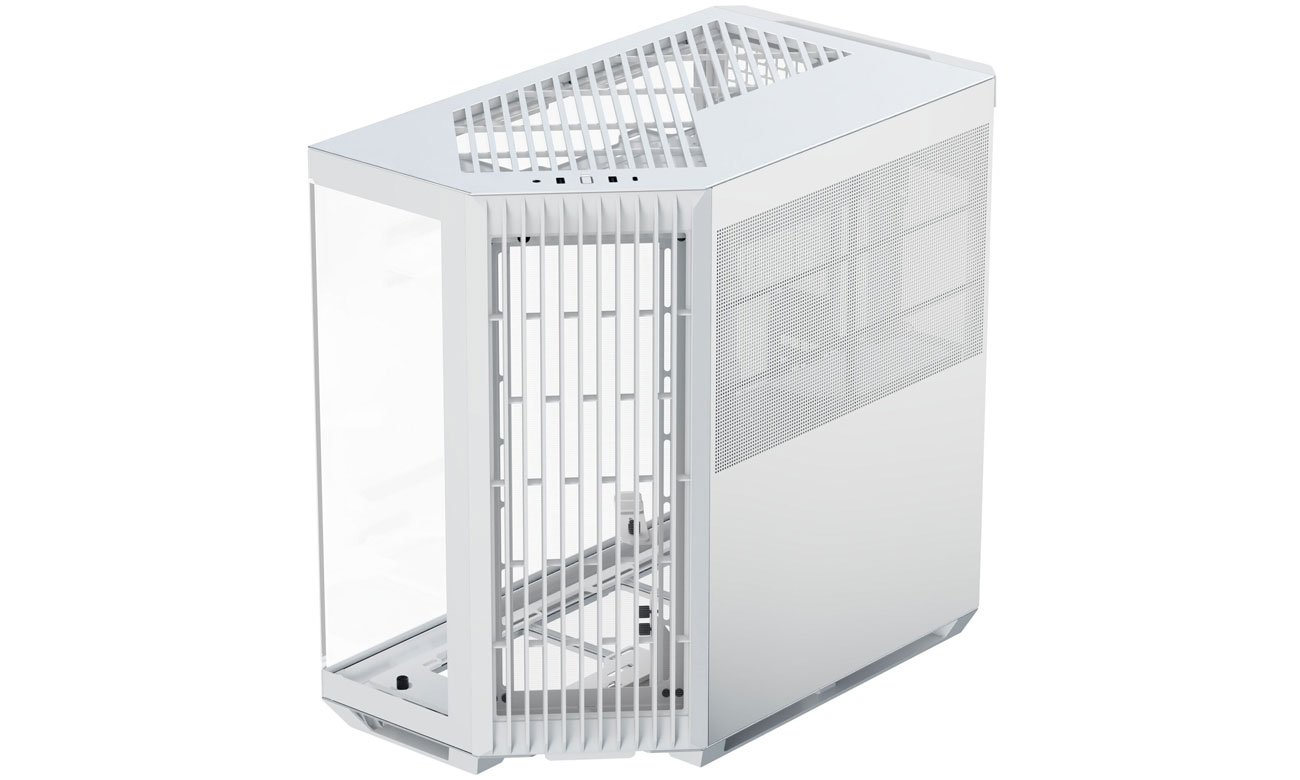 Obudowa APNX V1 White
