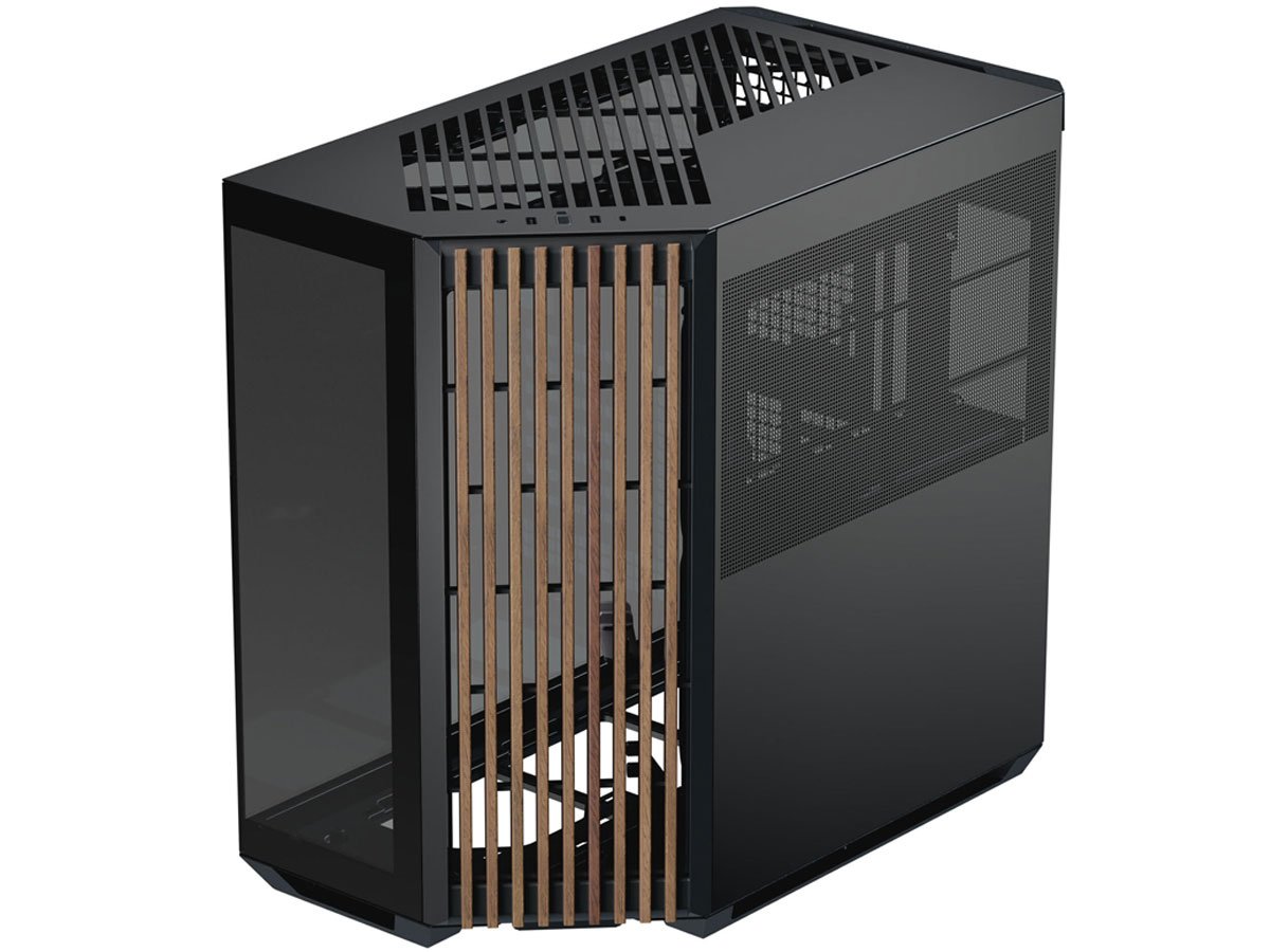 Obudowa APNX V1 Wood Back