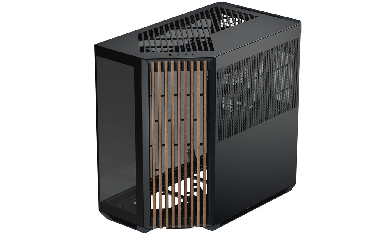 Obudowa APNX V1 Wood Back
