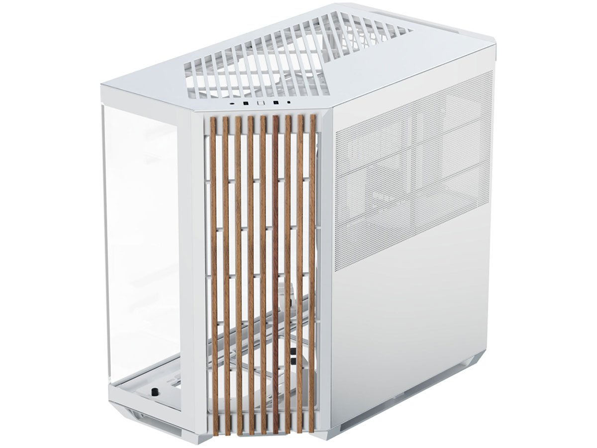 Obudowa APNX V1 Wood White