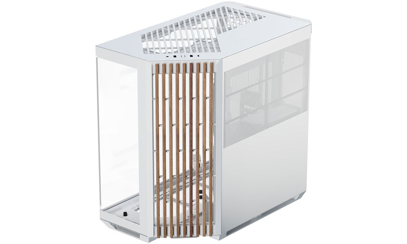 Obudowa APNX V1 Wood White