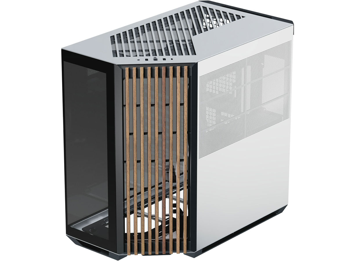 Obudowa APNX V1 Wood Black - White