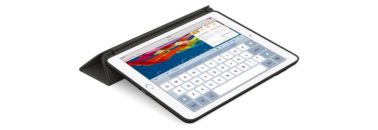 Etui Apple iPad Air 2 Smart Case podstawka do pisania
