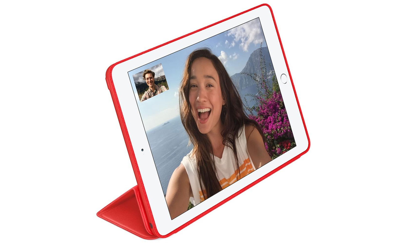 Etui Apple iPad Air 2 Smart Case podstawka do rozmów