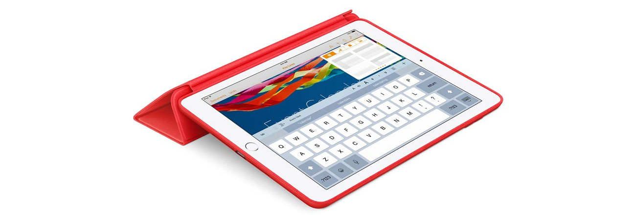 Etui Apple iPad Air 2 Smart Case podstawka do pisania