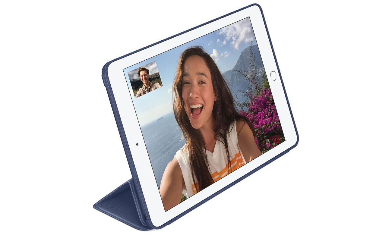 Etui Apple iPad Air 2 Smart Case podstawka do rozmów