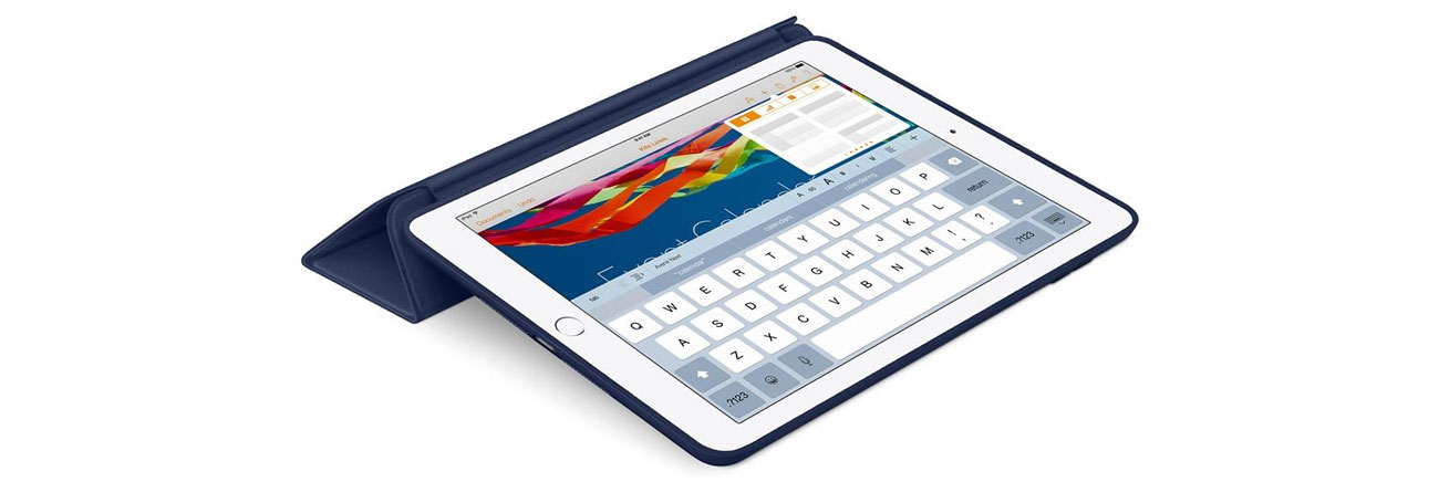 Etui Apple iPad Air 2 Smart Case podstawka do pisania