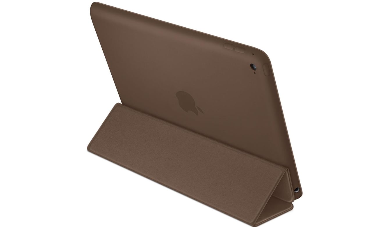 Pad Air 2 Smart Case brązowy