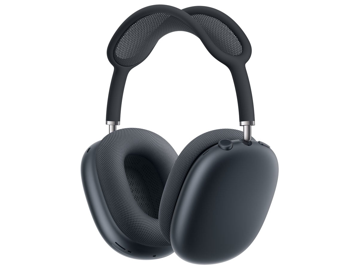 Słuchawki Apple AirPods Max 2