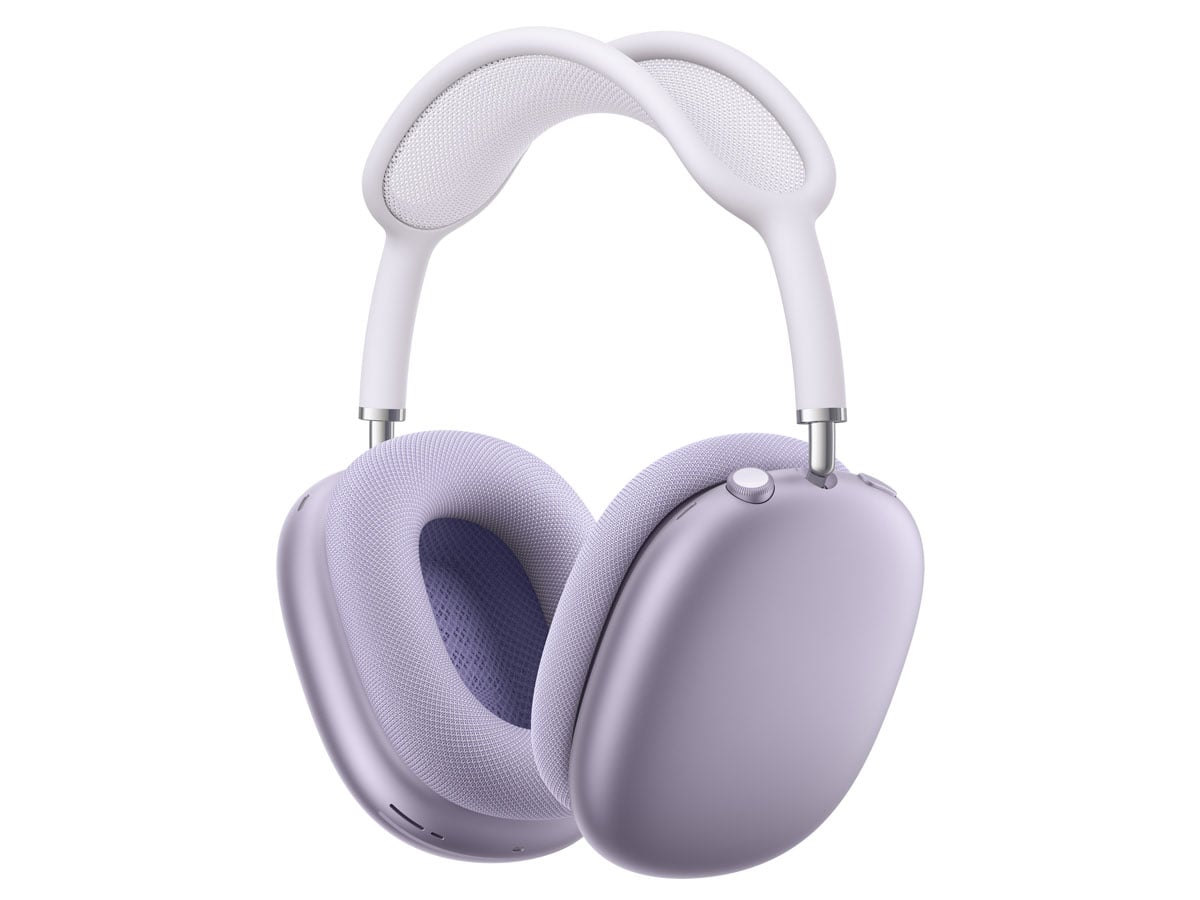 Słuchawki Apple AirPods Max 2