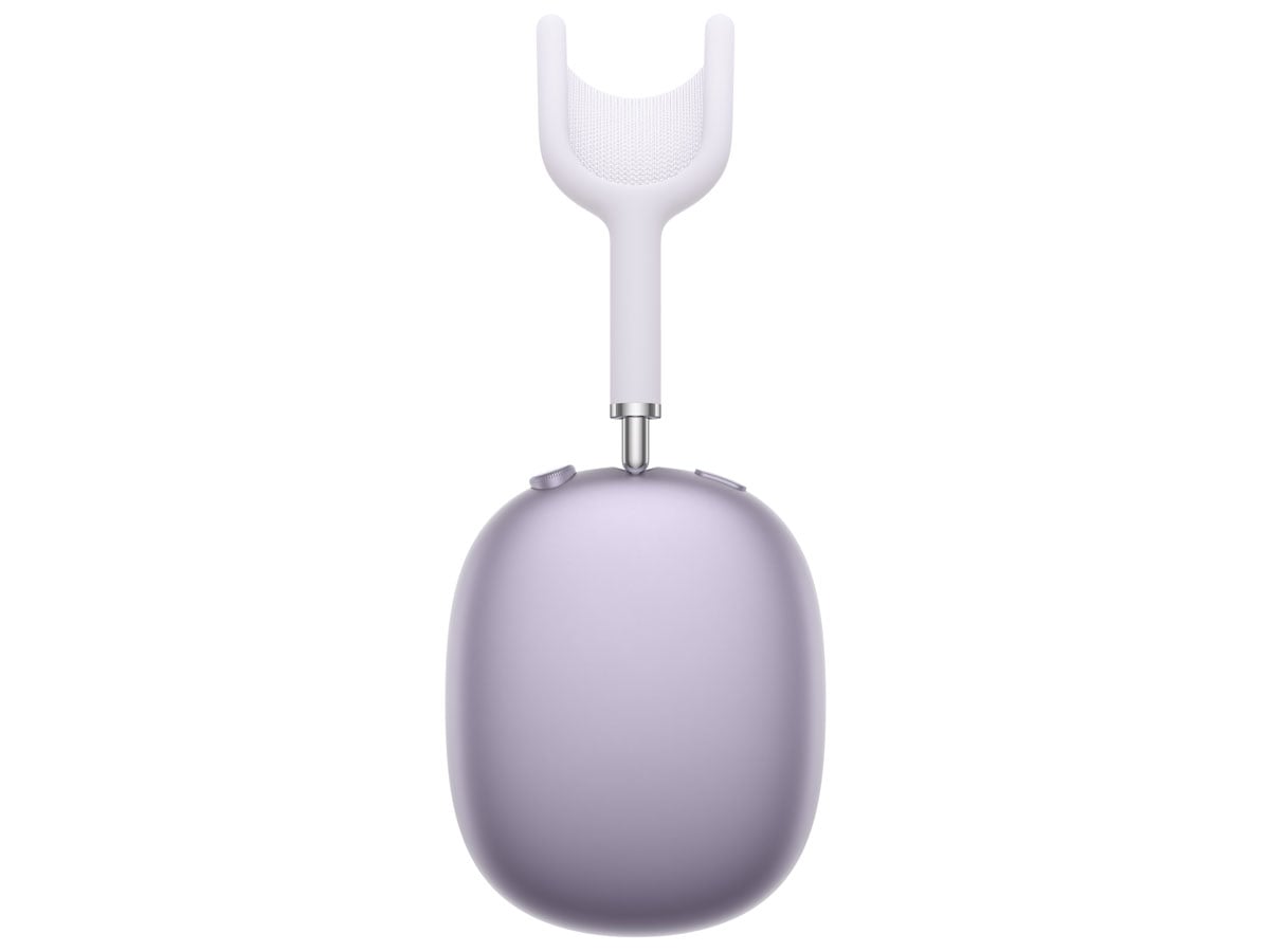 Słuchawki Apple AirPods Max 2