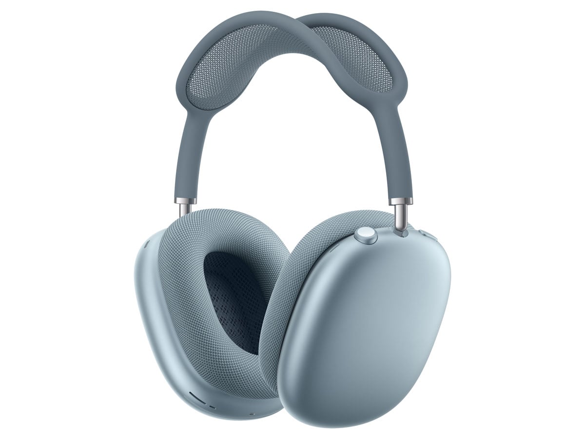 Słuchawki Apple AirPods Max 2