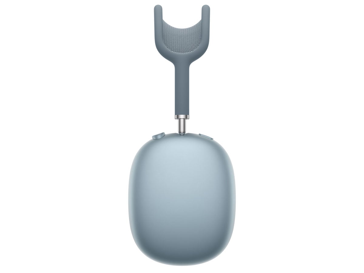 Słuchawki Apple AirPods Max 2