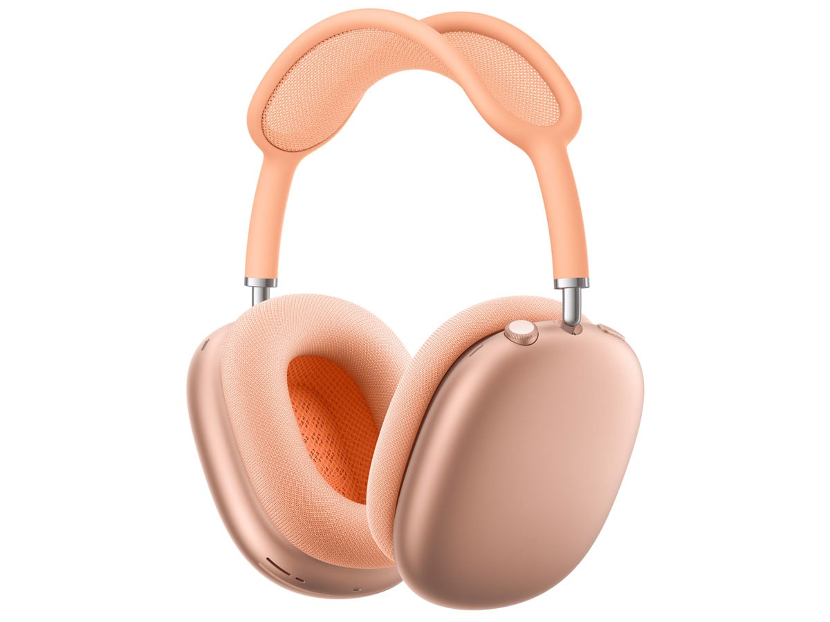 Słuchawki Apple AirPods Max 2