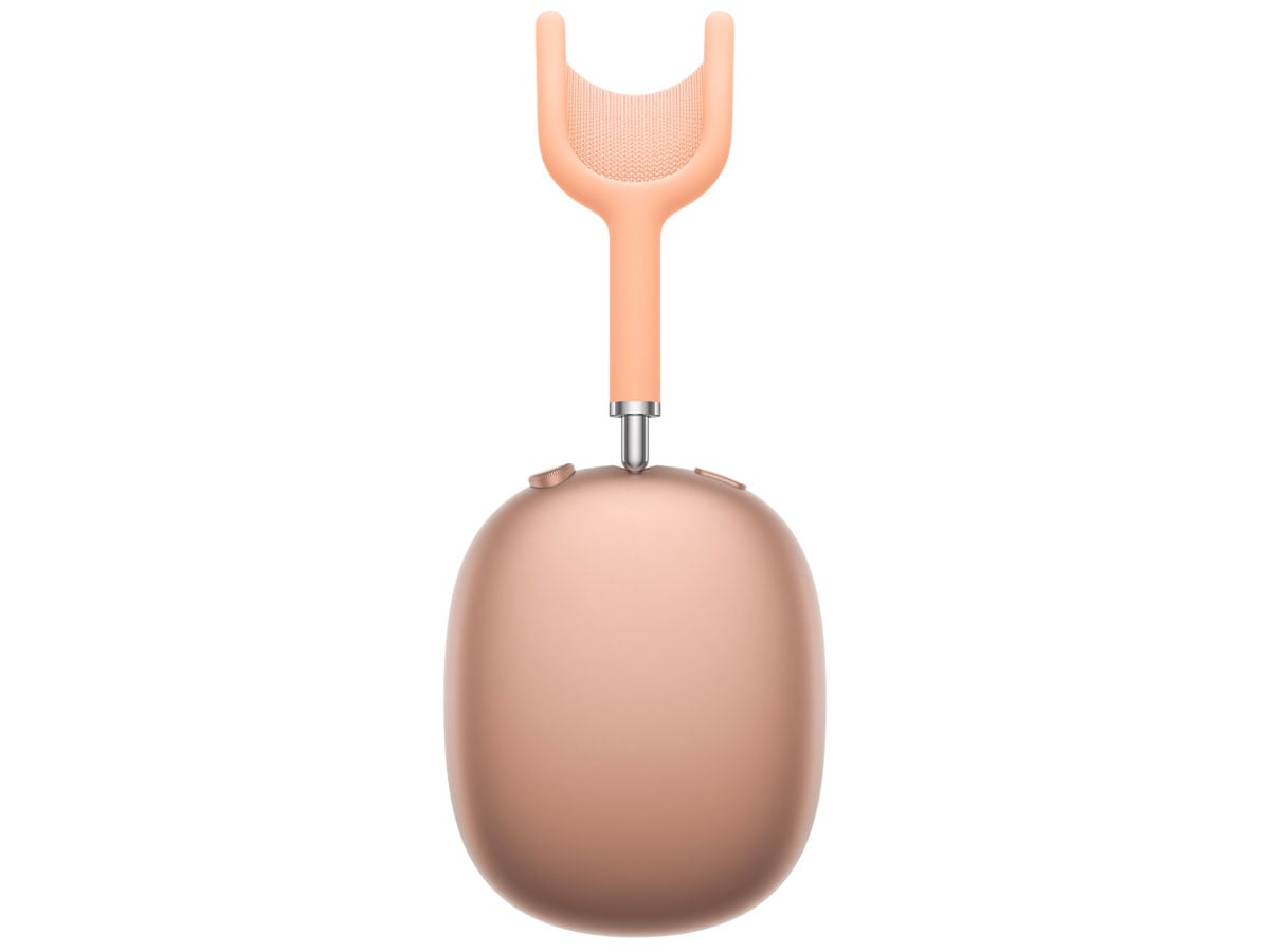 Słuchawki Apple AirPods Max 2