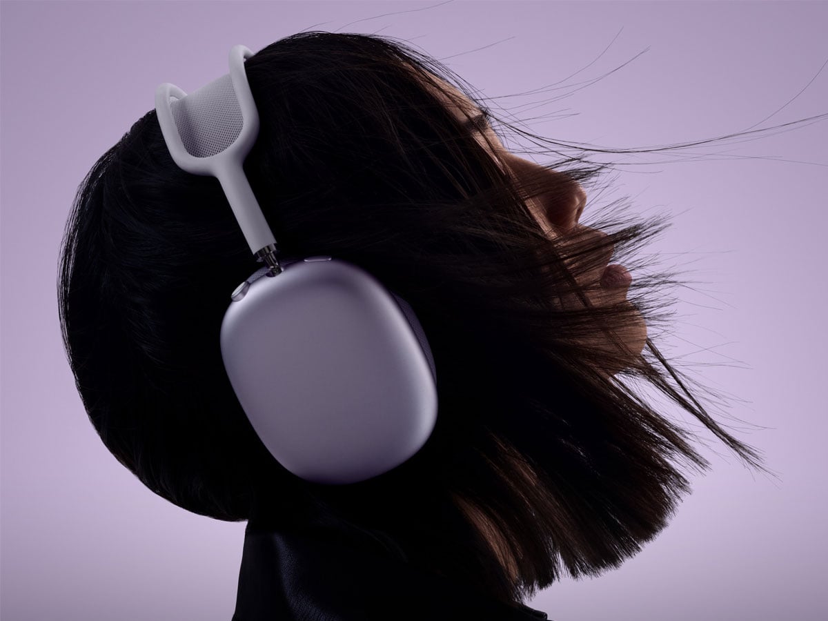 Słuchawki Apple AirPods Max 2