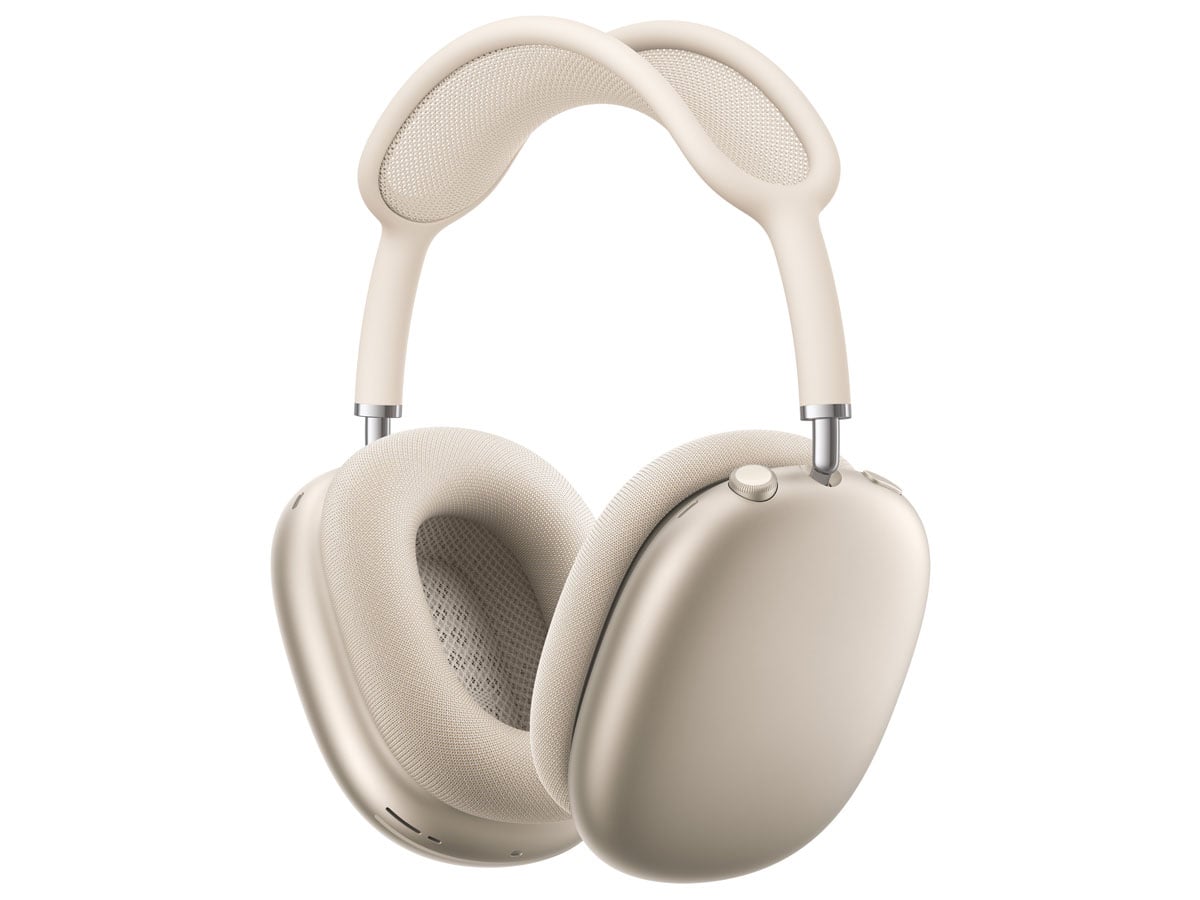 Słuchawki Apple AirPods Max 2