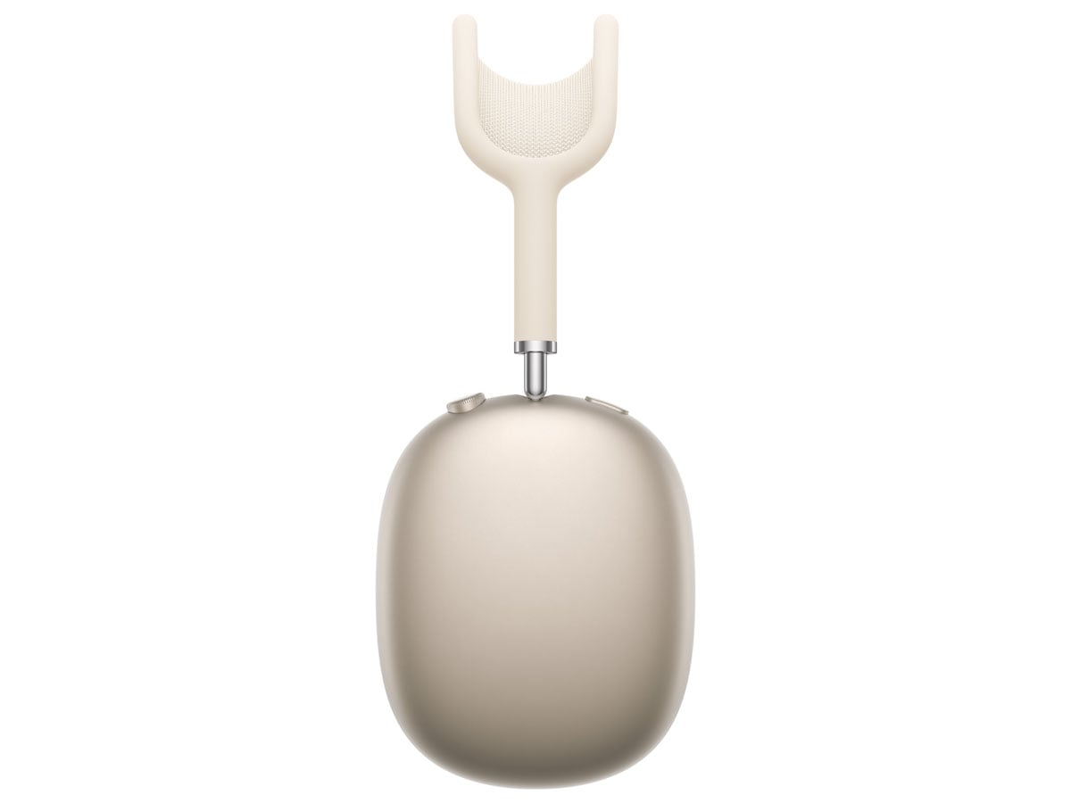 Słuchawki Apple AirPods Max 2