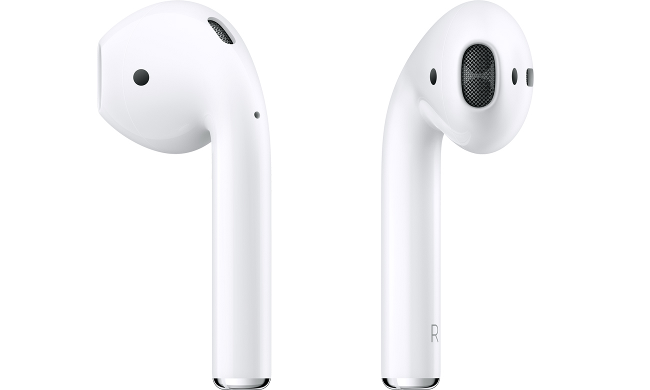 apple in ear airpods