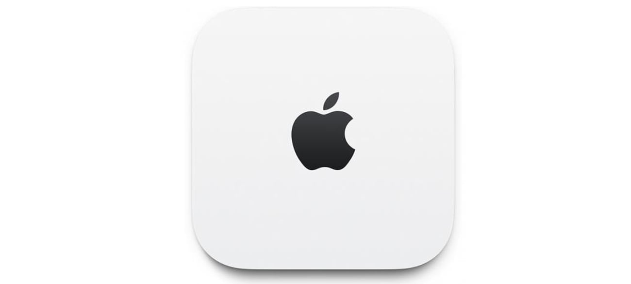 Airpoirt Extreme Base Station 802.11AC