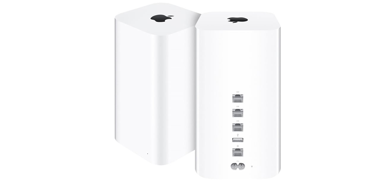 Airpoirt Extreme Base Station 802.11AC