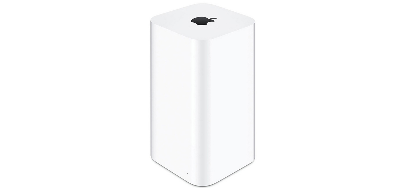 Airpoirt Extreme Base Station 802.11AC