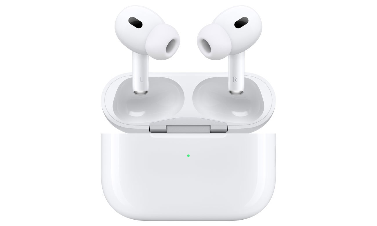 Apple Airpods Pro der 2. Generation (USB-C)