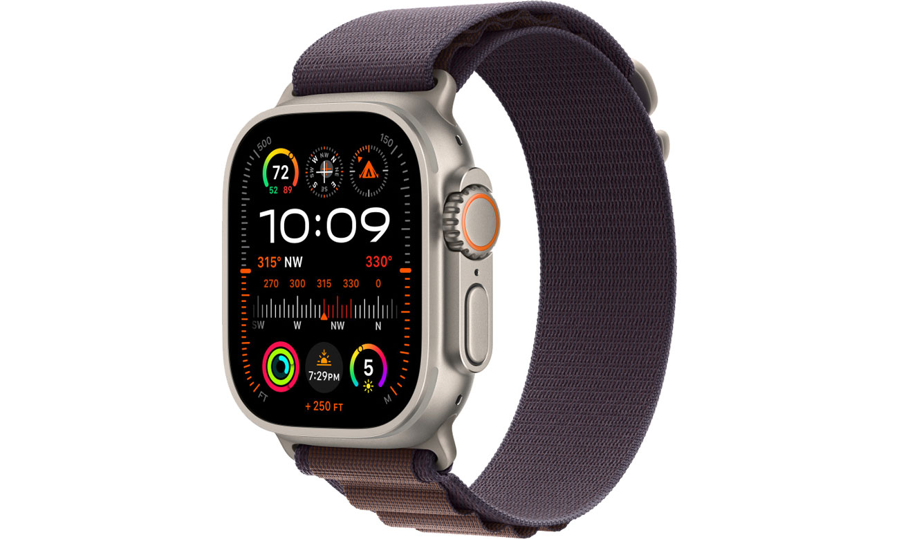 Apple 45 mm Alpine Loop MT5Q3ZM/A