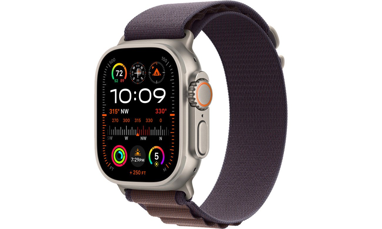 Apple 45 mm Alpine Loop MT5R3ZM/A