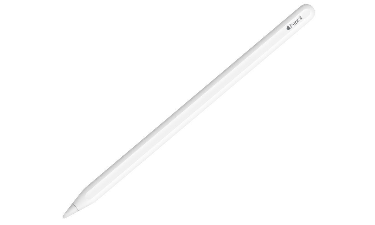 Apple Pencil (2. generacji) - Widok ogólny